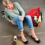 Are Stores in Lutz, Florida Liable for a Customer's Injury?